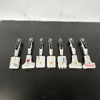 Integra Electronic Multichannel Pipettes - Quantity 7 image 2